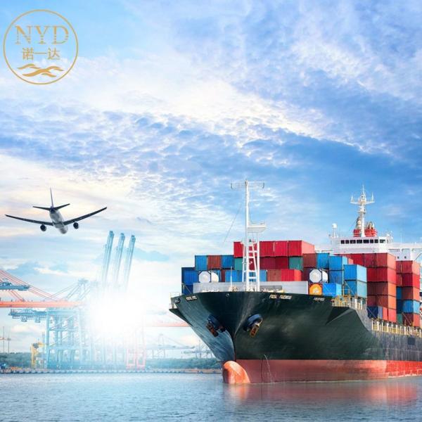 Cost Effective Shipping with Freight Forwarder To Canada Additional Services