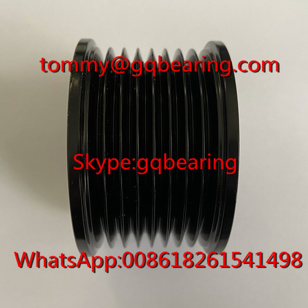 Ceramic material balls Vacuum Coating Machine using Koyo SE6002ZZSTC3 EXSEV Bearing