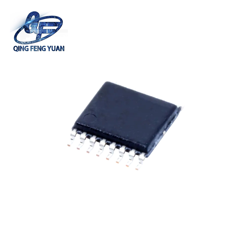 Texas SN74CBTLV3253PWR In Stock Electronic Components Integrated Circuits Microcontroller TI IC chips TSSOP16