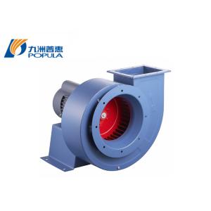 Buy cheap Direct Drive Motor Industrial Centrifugal Fan Dust Fan For Coating Industry from wholesalers