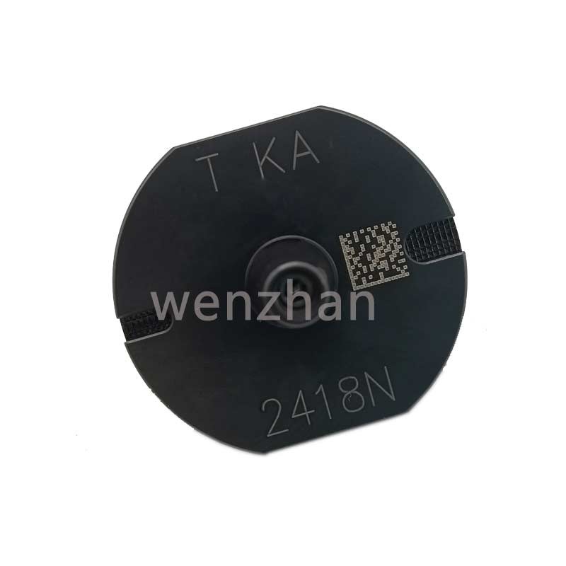 Panasonic Machine SMT Spare Parts 2418N Npm KXFX05CMA00 Panasonic Nozzle