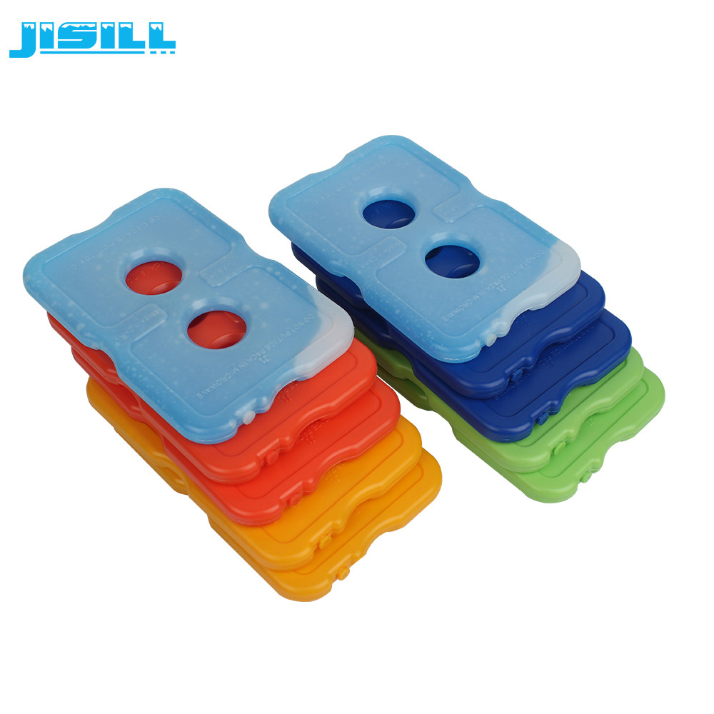 Biological Reusable Ice Packs For Food Home Nursing Saving Electricity Frozen