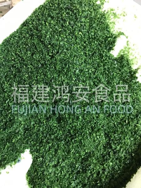 Umami Ulva Lactuca Aonori Dried Green Seaweed Powdered Nori Variety Food To