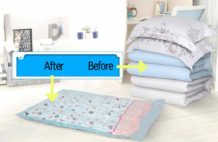 Fully Automatic Pillow Cushions Compress Packing Machine With Sealing 0.4Mpa