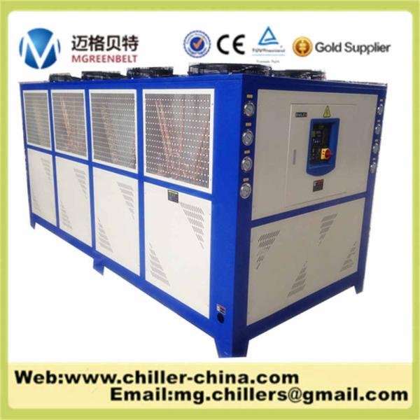 Energy Saving 60HP Factory Price Air Cooled Scroll Air Cool Chiller