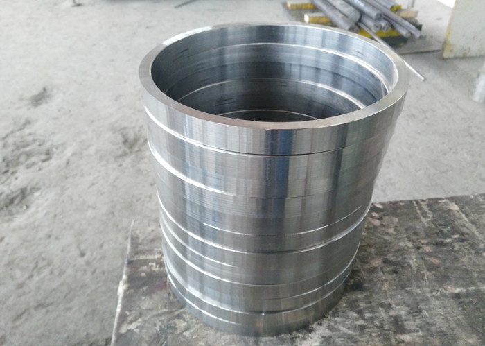 Hastelloy B2 UNS N10665 Alloy Forging Rod With Hydrochloric Acid Resistance Fast Delivery from China