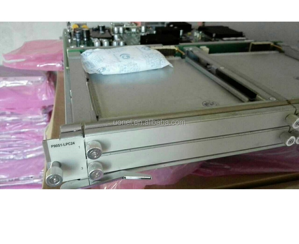 ZTE P90S1-LPC24 ZXCTN 9008 ZXCTN 9004 Carrier Multi-service Packet Platform ZTE PTN 9008