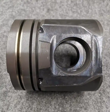 612630020024 612630020152 pistons set for Sinotruk Shacman weichai WP10 WP12 truck engine aluminum alloy
