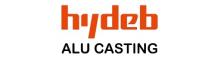 China Jinan Hydeb Thermal Tech Co., Ltd. logo