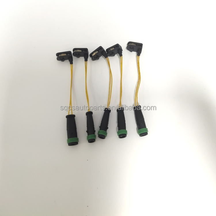 Durable SQCS Auto Parts Front Brake Pad Sensor for W906 W639 906 540 14 17 9065401417