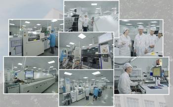 Shenzhen Kinglisheng New Energy Technology Co., Ltd.