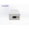Buy cheap Drying Ink Ultraviolet UV LED Curing System Low Power Consumption from wholesalers