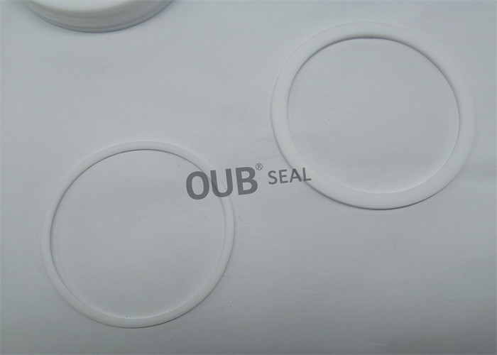 FUFZS-2313-28 FUGBU-G115 PTFE Back Up Ring For Hydraulic Traval Motor 15*19*1.25 16*20*1.25 17*21*1.25