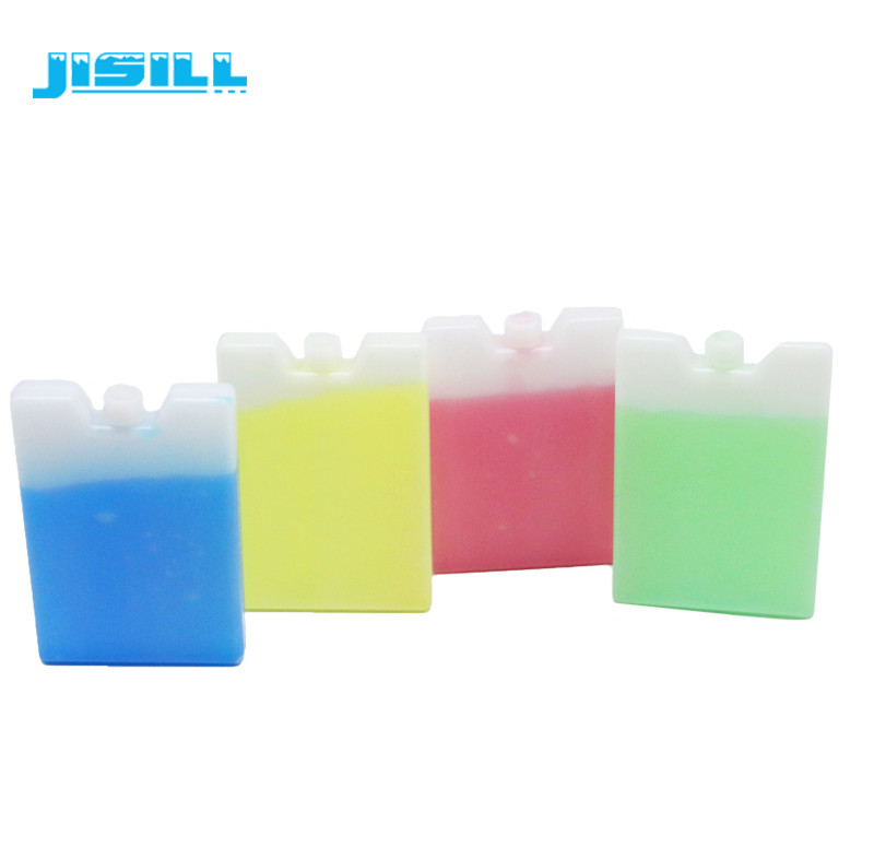 Ice Substitute Cool Coolers Slim Lunch Ice Packs Repellent Set For Food Container