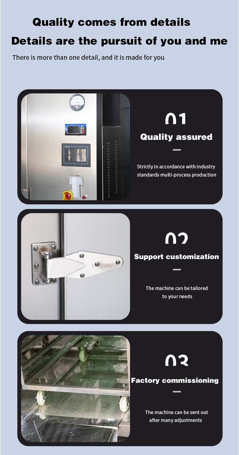 Numerical Control Firecracker Packaging Machine Easy to Operate