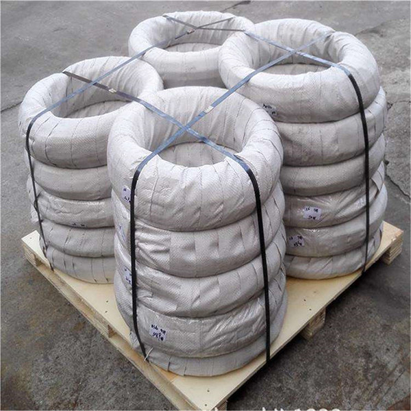 2024 New Product 8mm 7mm 6mm 5mm Ss304 316 Stainless Steel Wire