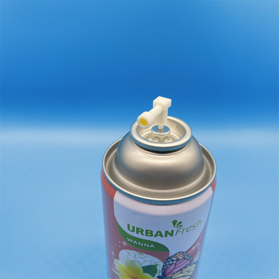 Industrial Air Freshener Metering Valve for Commercial Spaces - Reliable Performance, Durable Design