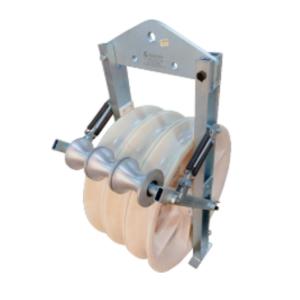 Stringing Blocks, Pivoting Array Blocks & Head Boards