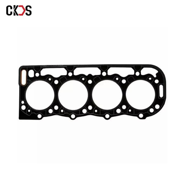 Rebuild Kit Japanese Truck Spare Parts DIESEL ENGINE CYLINDER HEAD GASKET for