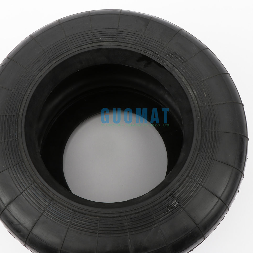 Guomat F-200-3 for Yokohama S-200-3r Rubber Air Spring S200-3 Air Cushion Airbag for Hydraulic Punch Press