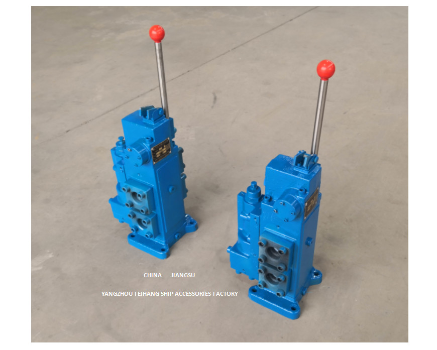 35SFRE-MO20-H3 PC CONTROL VALVES FOR SERIES HYDRAULIC CIRCUITS-MANUAL PROPORTIONAL FLOW CONTROL VALVE 35SFRE-MY20-H3