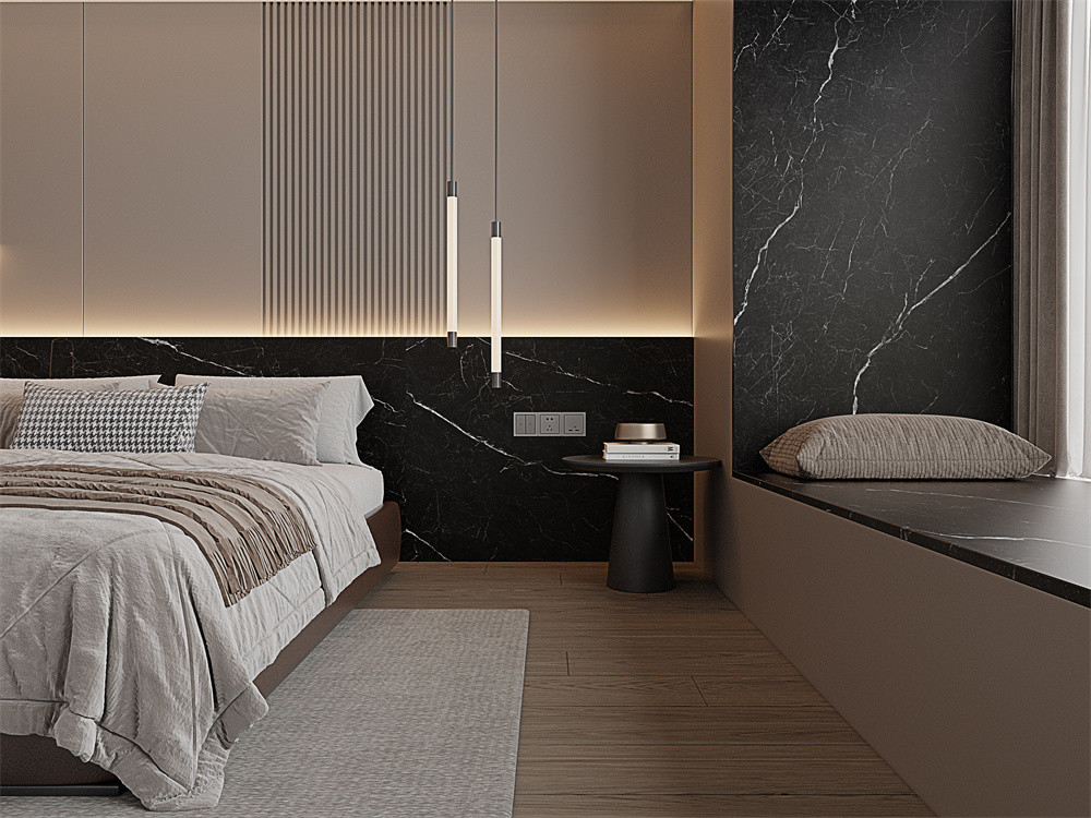 Elegant Grade AAA Interior Floor Porcelain Rock Slabs And Matt Porcelain Sintered Stone Slab Marble Slabs 1420x2700mm For Shopping Mall Decoration