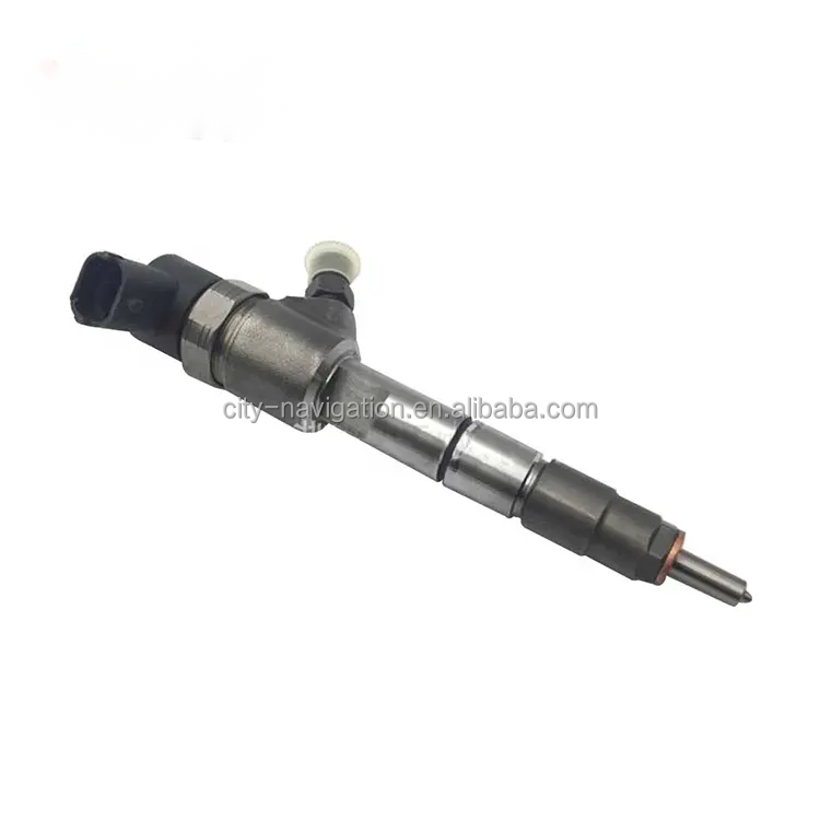 JMC WOLF 2013- Model Fuel Injector 0445110515 0445110805 0445110537 Common Rail