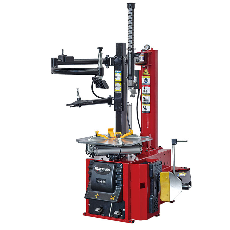 Tire Mounting Machine Zh629L