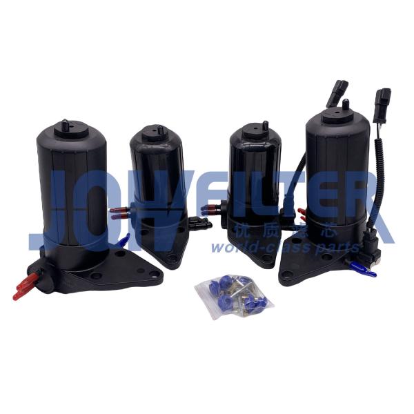 12V 24V Diesel Engine Fuel Lift Pump 4132A018 Perkins Diesel Filter 1R1804