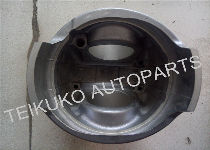 OEM ME120684 Diesel Engine Piston For Mitsubishi Fuso Excavator Engine Parts