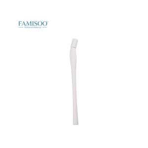 Plastic Permanent Makeup Tools For Shading Fog Eyebrows / Eyeliner