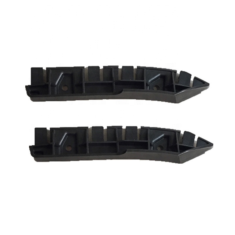 Bentley Continental Flying Spur 2014-2019 Front Bumper Bracket 4W0807183 4W0807184