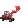 Buy cheap ZL928 1 m3 Wheel Loader from wholesalers