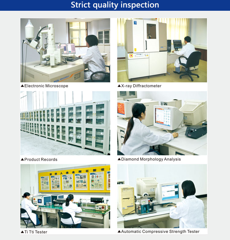 high purity Synthetic Micron Diamond Dust Powder For Polishing