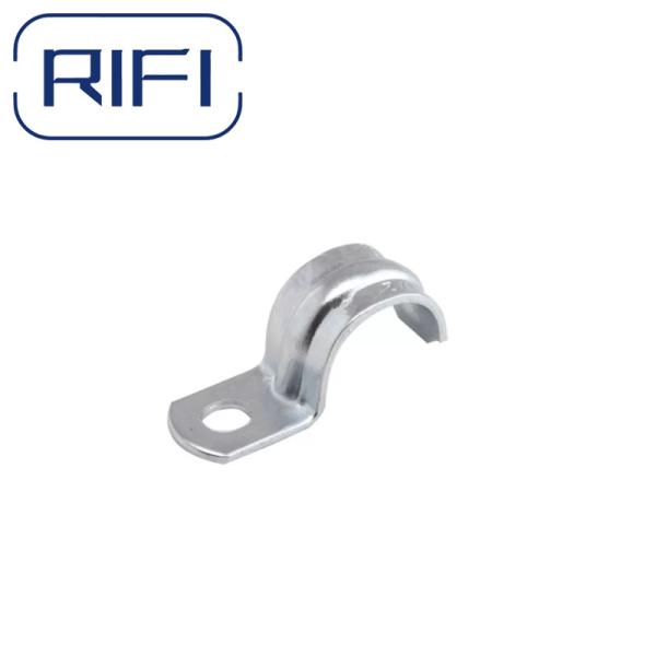 Electro-Galvanized EMT Conduit Fittings For Telecommunication Infrastructure