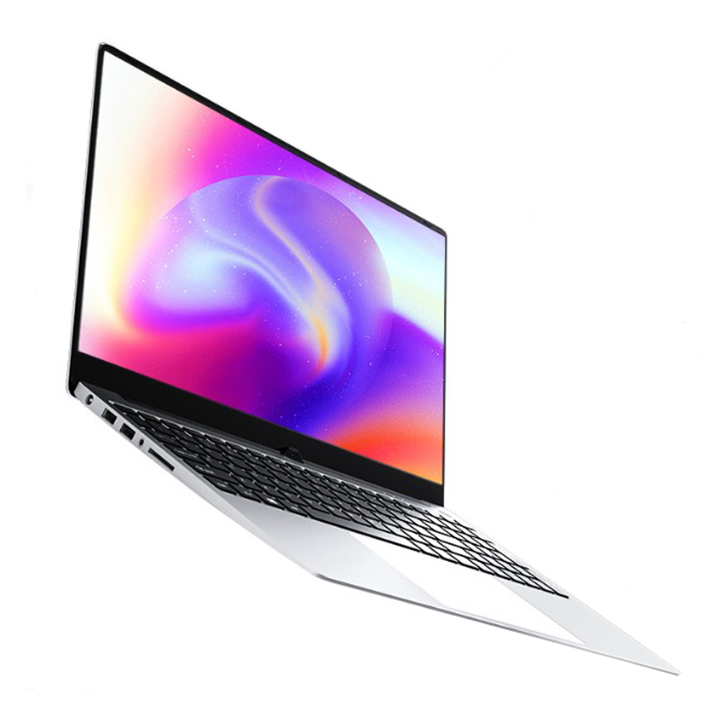 Metal Shell Backlight Keyboard Intel Core I7 Laptop Computer Notebook 4500U