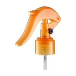 PP Plastic Mini Trigger Sprayer 24/410 28/410 Custom Order Accepted for Bottle