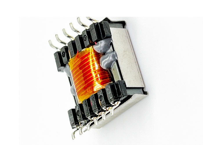 750313095 Surface Mount Power Over Ethernet Transformer for IP phones