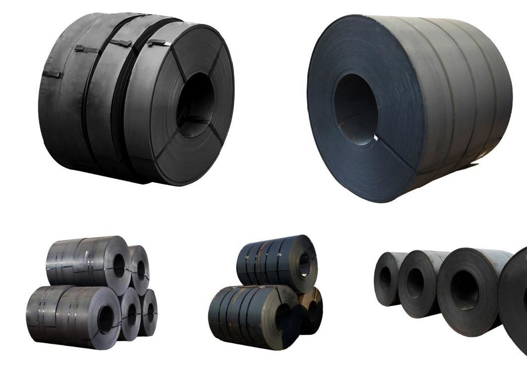 Best Price ASTM A653 G550 Gi Coils Hot DIP Prepainted Zinc Coated Galvanized Carbon Steel Coil Hot/Cold Rolled Carbon Steel Sheet / Plate / Coil