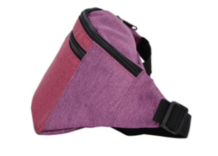 Outdoor Custom Sport Waist Belt Bag Exercise Waterproof Running Bag