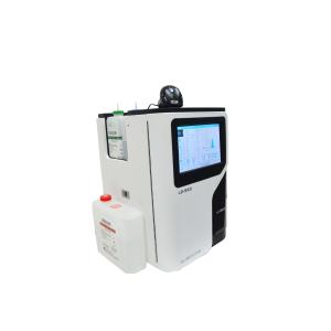 HbA1c Analyzer LD-560 HPLC System Fully Automated Analyzer For HbA1c Testing