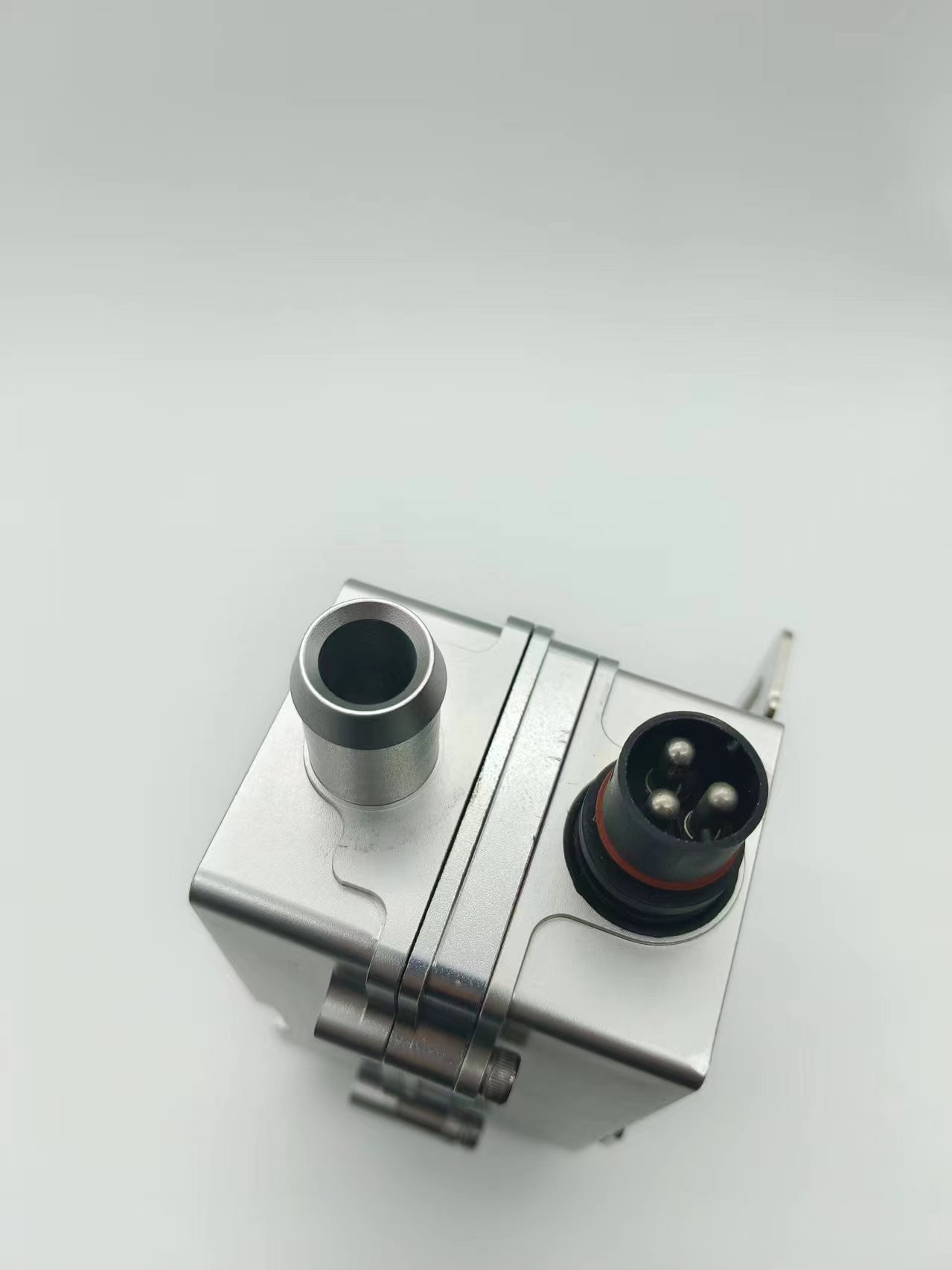 Auto Electric Engine Preheater 2000W Fast Heating Customized