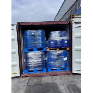 Polyetheramine Epoxy Hardener 0.25% Water Content for Composites