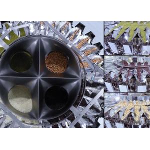 1.6L Hopper 2500W Combination Weigher For Granules