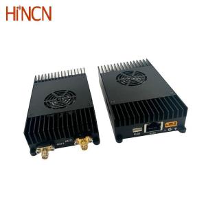 China FHSS Video Wireless Data Link Transmitter 55km 80km For Drone UAV on sale China FHSS Video Wireless Data Link Transmitter 55km 80km For Drone UAV on sale