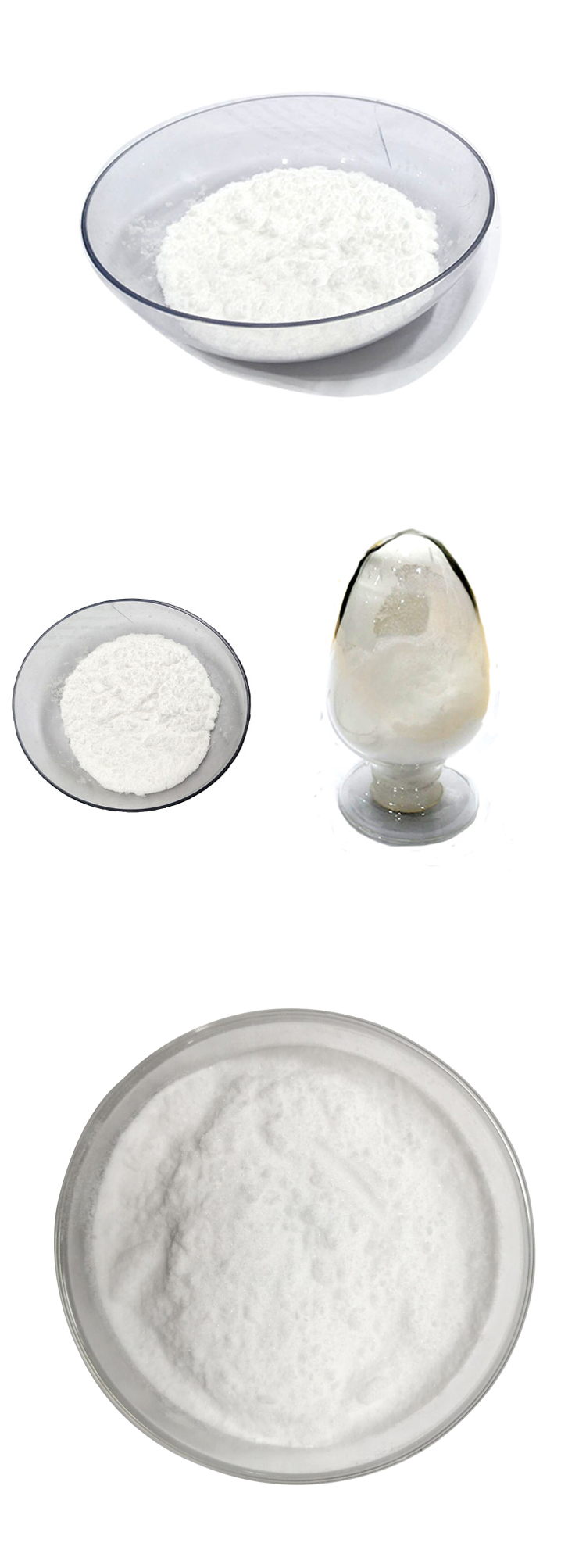 Boost Animal Health with Taurine Grade Feed White Crystalline Powder CAS No. 107-35-7