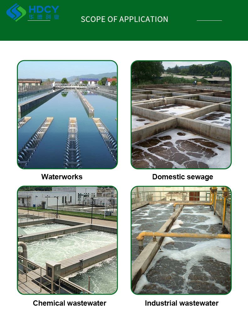 Eco-Friendly Coconut Shell Activated Carbon for Household Deodorizing and Industrial Water Treatment
