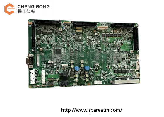 G7 Power pcb ATM Machine Parts 2PU4008-3249 OKI 21se 6040W