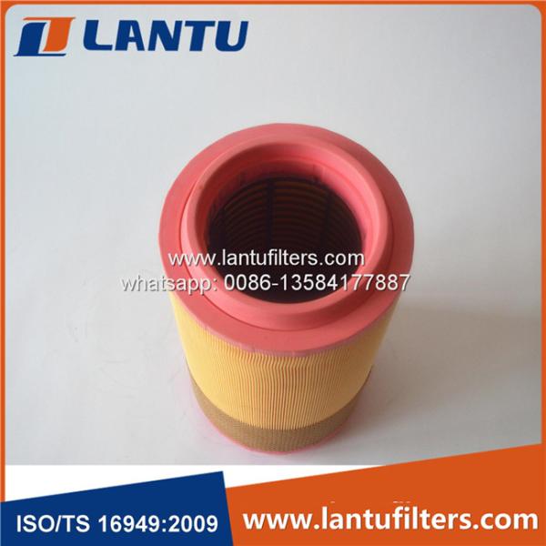 Lantu High Performance Air Filter AF26163M E767L C331630/2 RS4642 P606720