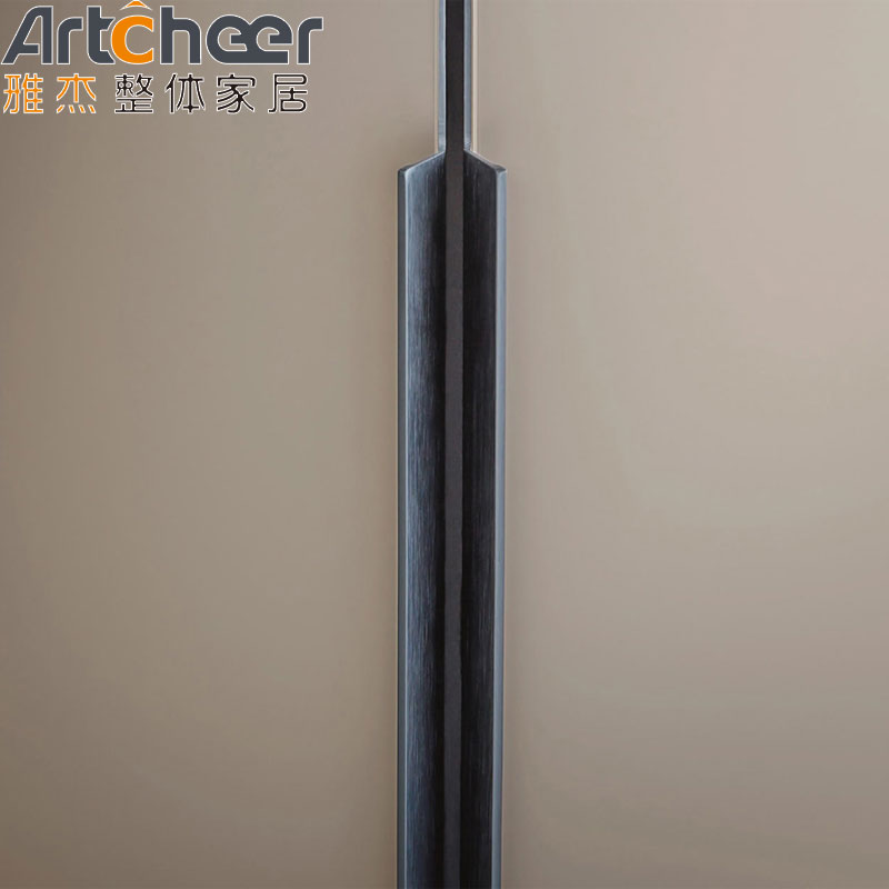 Modern Wooden Wardrobe Almari Furniture Portable Closet For Bedroom Storage